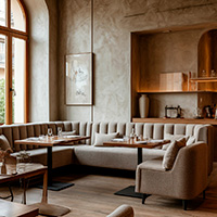 Химчистка предприятий, офисов, любых помещений в Боголюбове